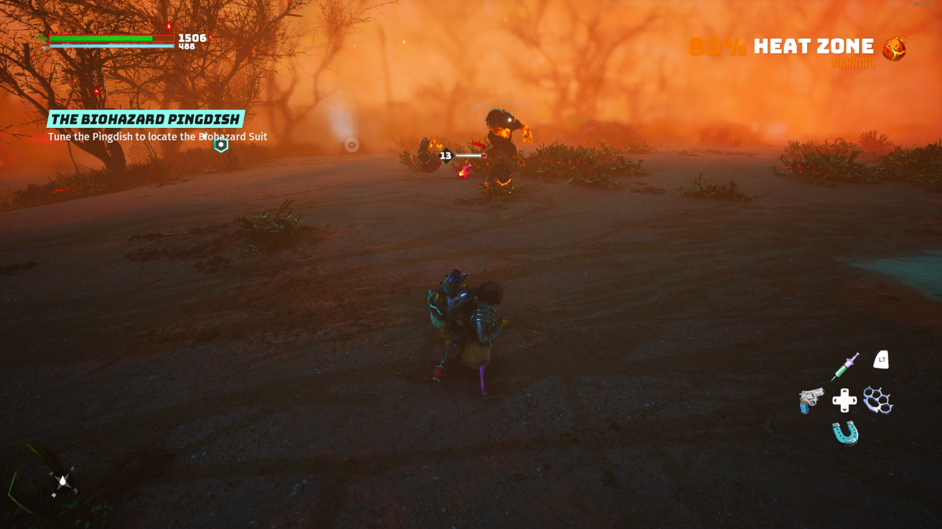 Biomutant: 10 Things You Should Know Before Playing Guide
