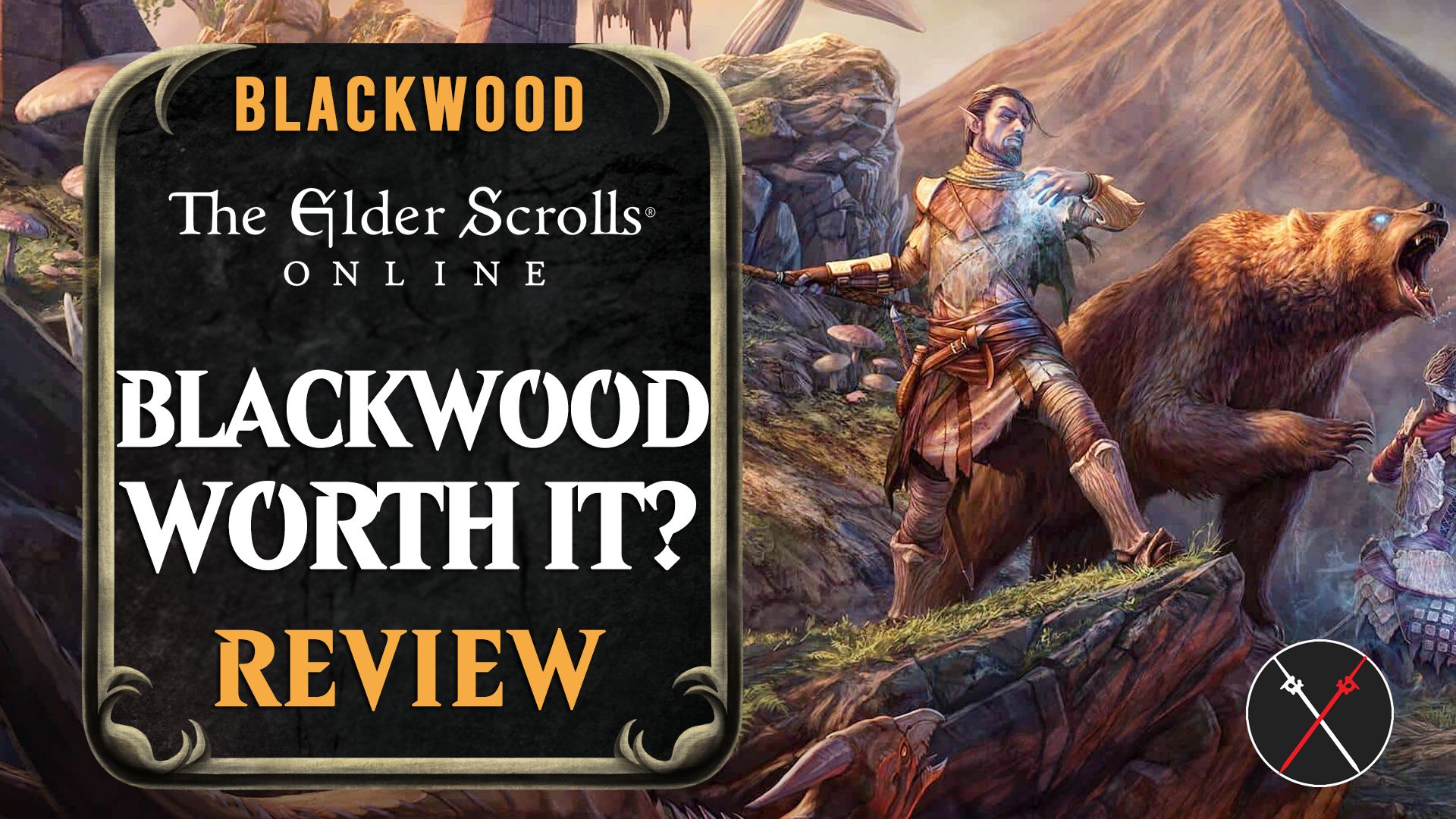 eso blackwood review should you buy is it worth it eso 2021