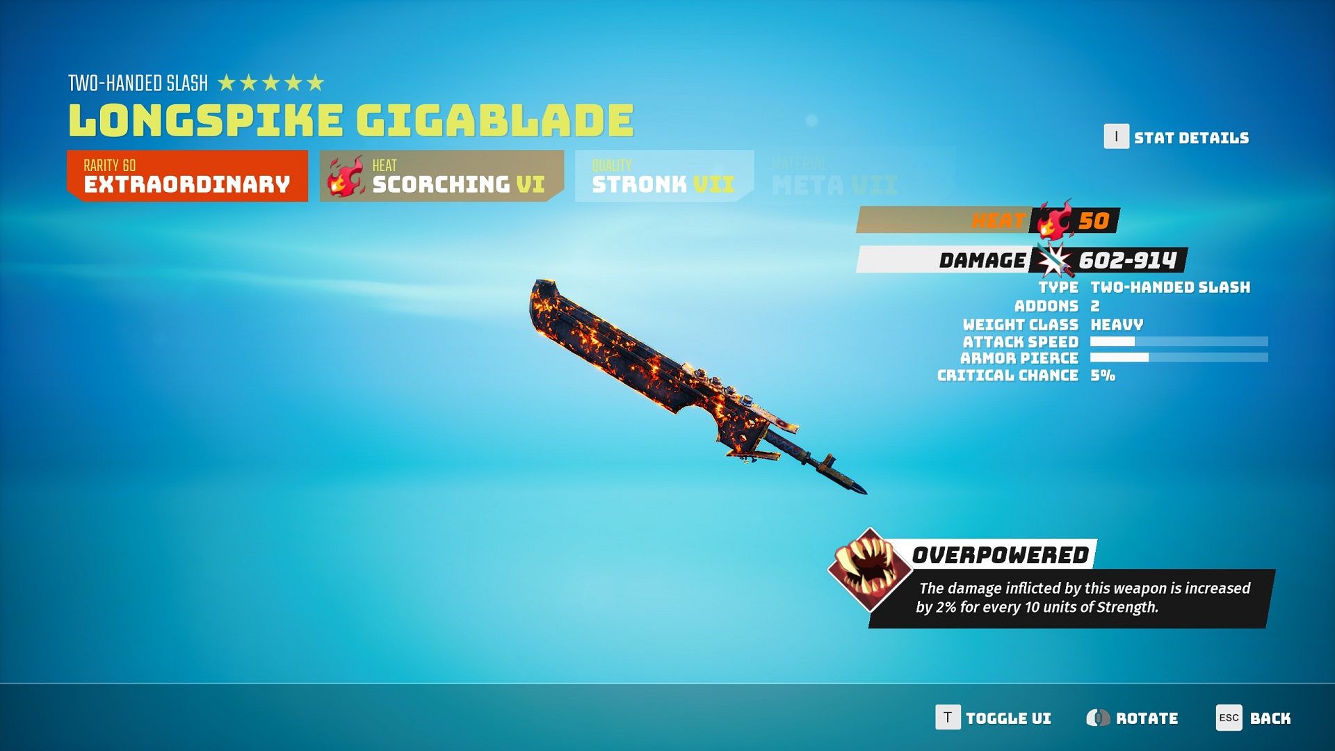Biomutant Melee Build Guide: Mercenary, Saboteur, Sentinel (Dual Wield, Two Handed, and Unarmed)