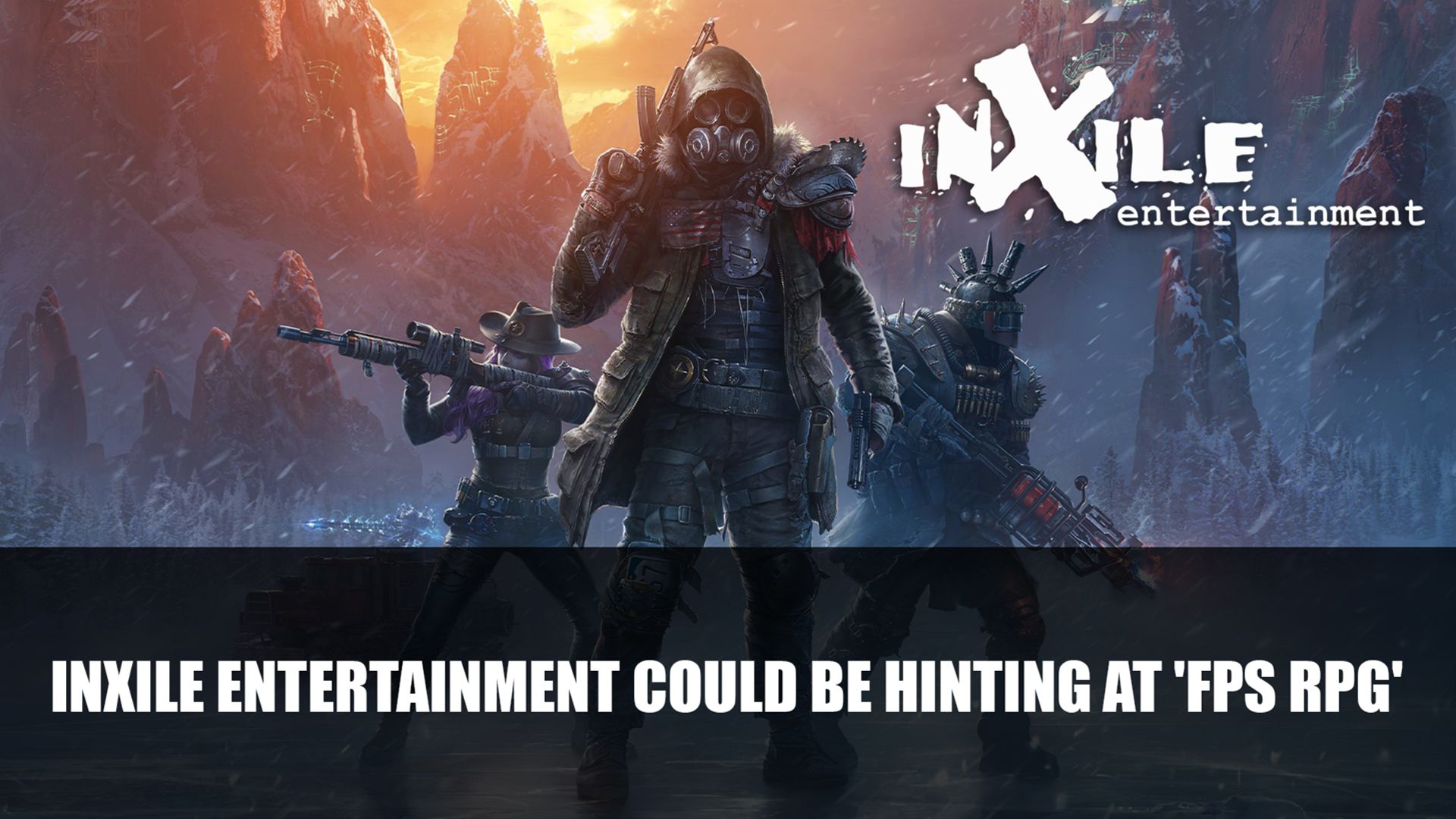 Top RPG News Of The Week: May 16th (New World, Biomutant, Scarlet Nexus and More!)