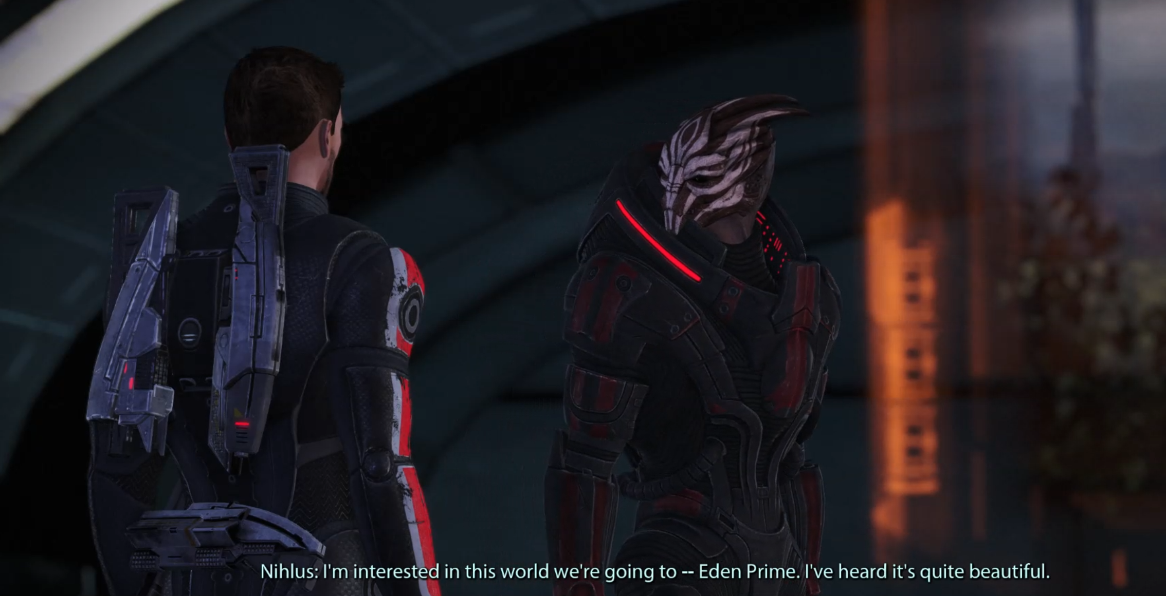 Mass Effect Legendary Edition Review Impressions: Is it Worth it?