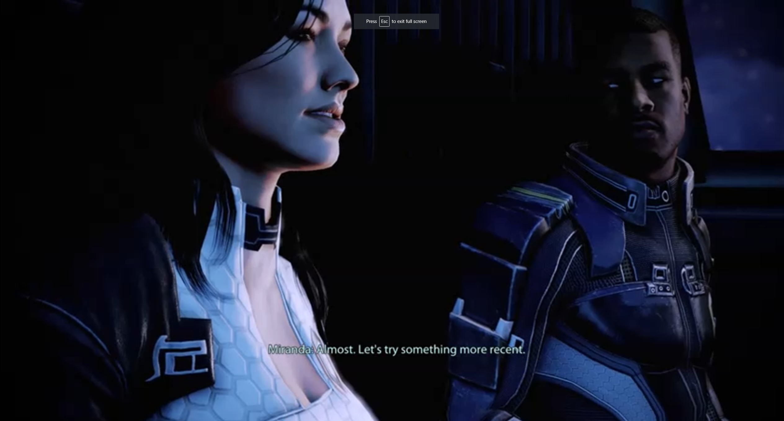 Mass Effect Legendary Edition Review Impressions: Is it Worth it?