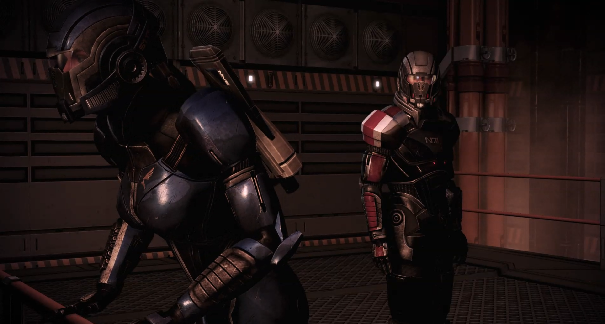 Mass Effect Legendary Edition Review Impressions: Is it Worth it?