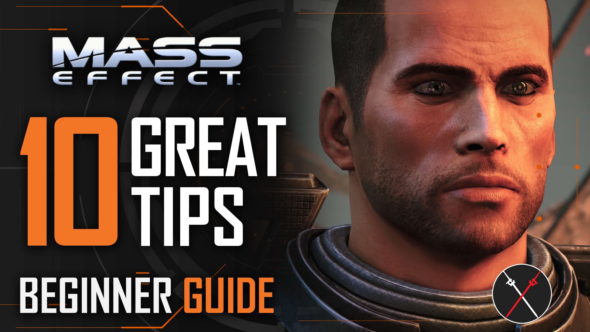 mass effect before you play getting started beginner guide 10 great tips