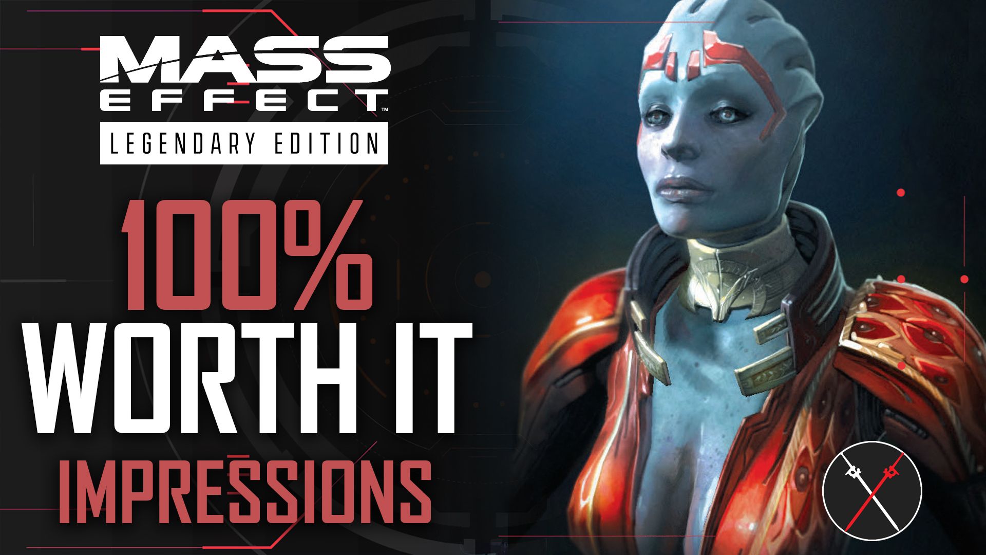 mass effect legendary edition review impressions should you buy is it worth it me