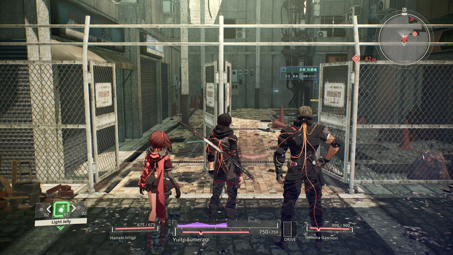 Scarlet Nexus Gameplay Demo Review: I Can&rsquo;t Wait For More! Hands On with this Genshin Style JRPG