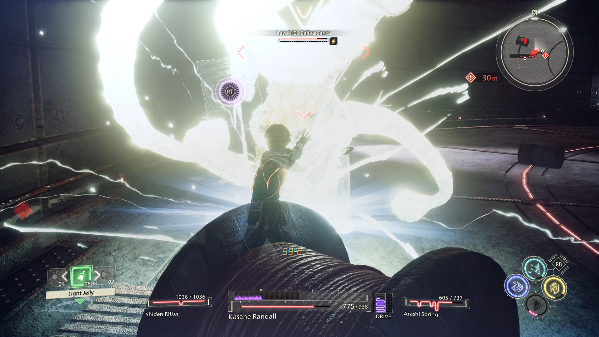 Scarlet Nexus Gameplay Demo Review: I Can&rsquo;t Wait For More! Hands On with this Genshin Style JRPG