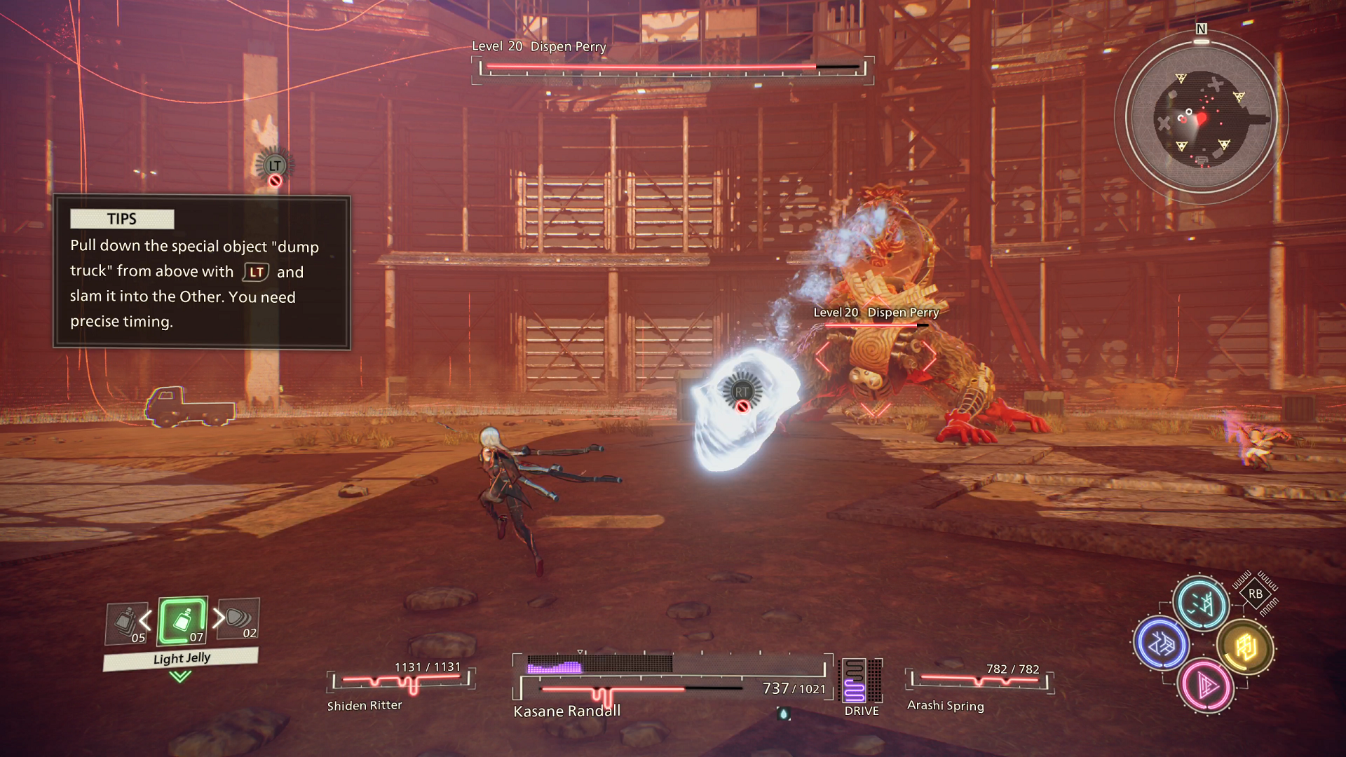 Scarlet Nexus Gameplay Demo Review: I Can&rsquo;t Wait For More! Hands On with this Genshin Style JRPG