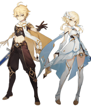 Genshin Impact Character Tier List: Crystallize (Geo)