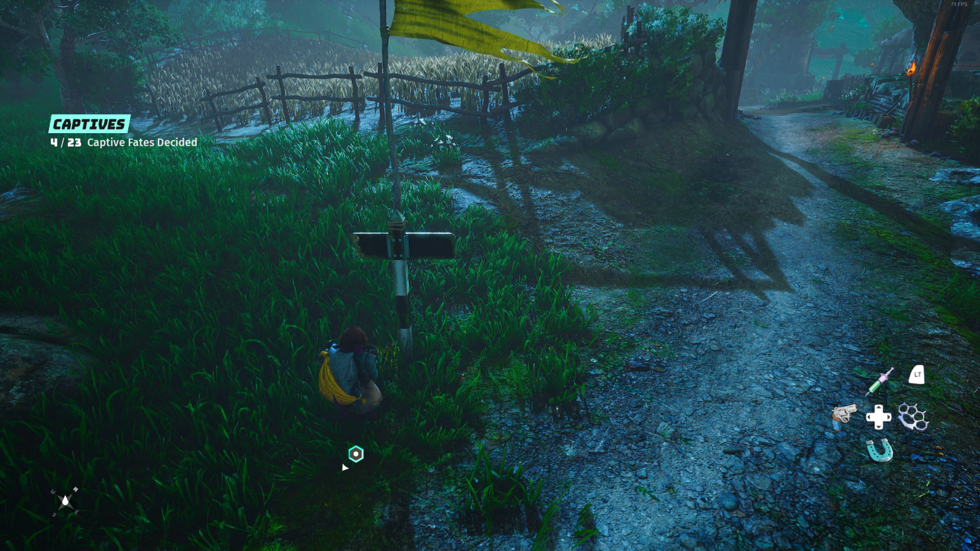 Biomutant: 10 Things You Should Know Before Playing Guide