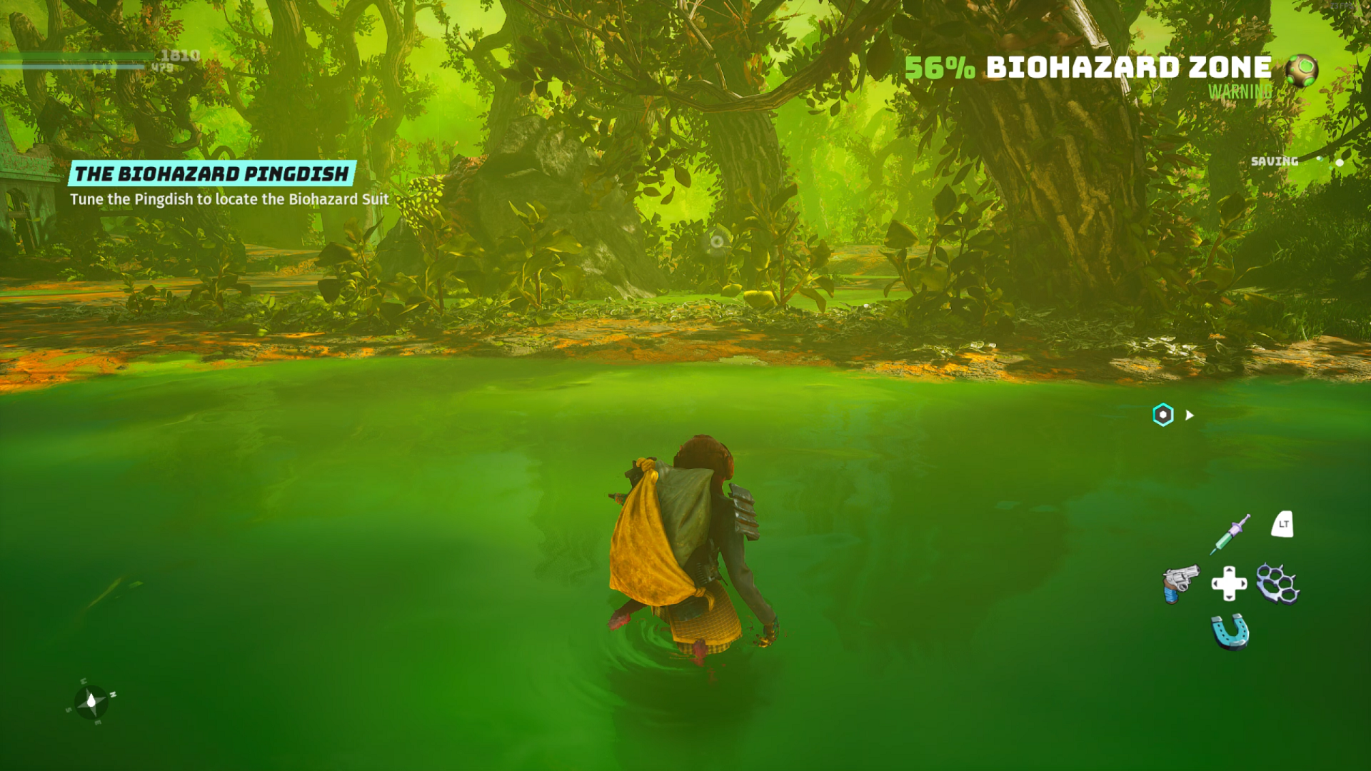 Biomutant: 10 Things You Should Know Before Playing Guide
