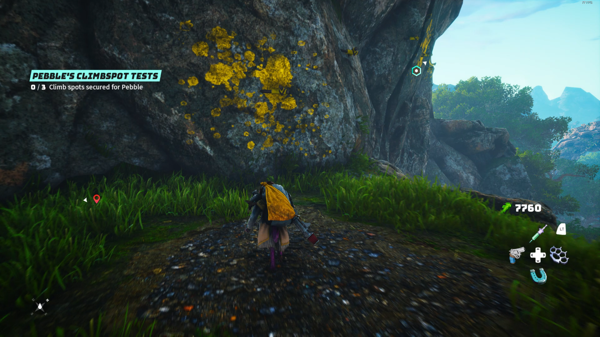 Biomutant: 10 Things You Should Know Before Playing Guide