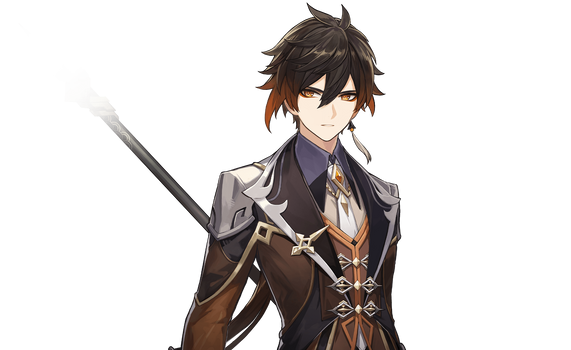 Genshin Impact Character Tier List: Crystallize (Geo)