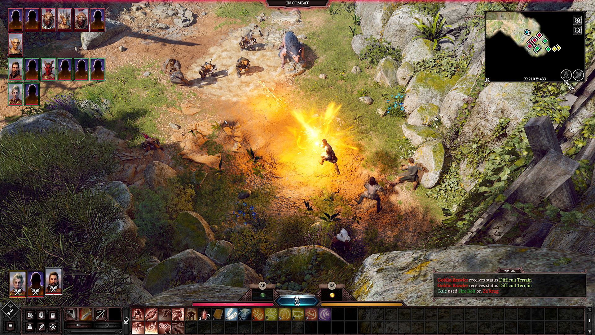 Baldur&rsquo;s Gate 3 Not Leaving Early Access Before 2022; Patch 5, Early Access Development and More