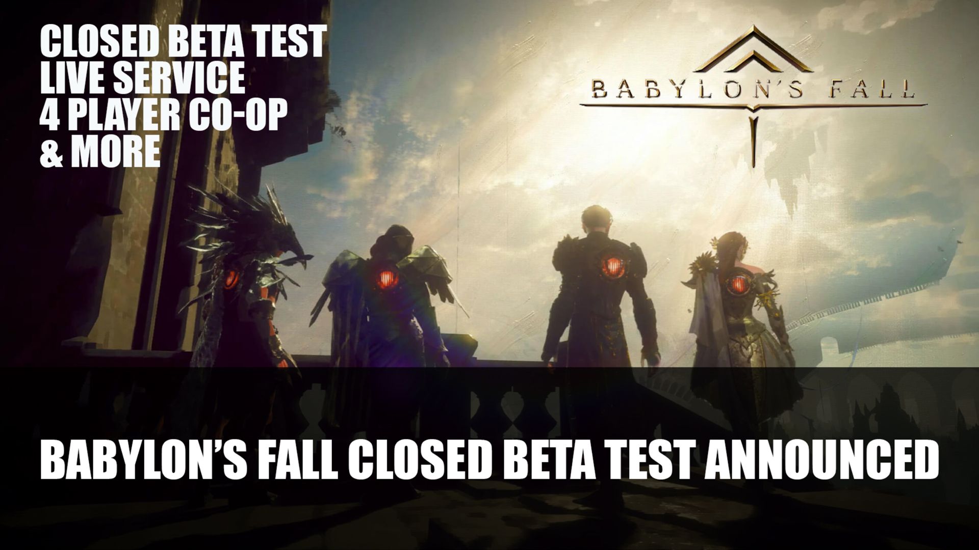 Top RPG News Of The Week: June 20th (E3 2021, Baldur&rsquo;s Gate 3, Starfield, Babylon&rsquo;s Fall and More!)