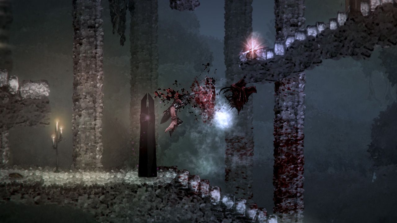 Top 10 Metroidvanias to Play in 2021