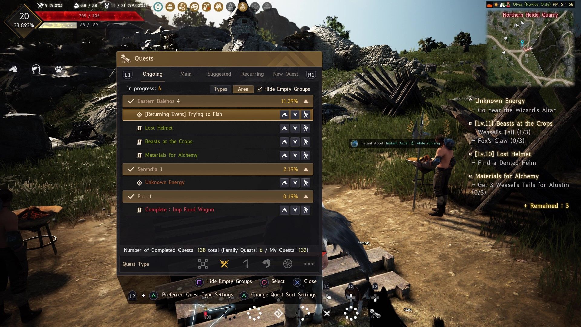 Black Desert Console   Is It Worth Playing in 2021?