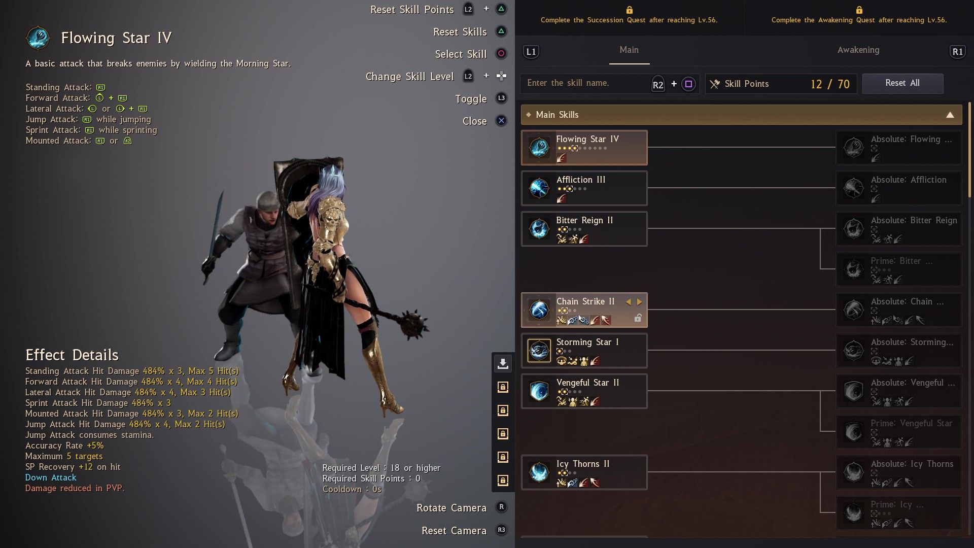 Black Desert Console   Is It Worth Playing in 2021?