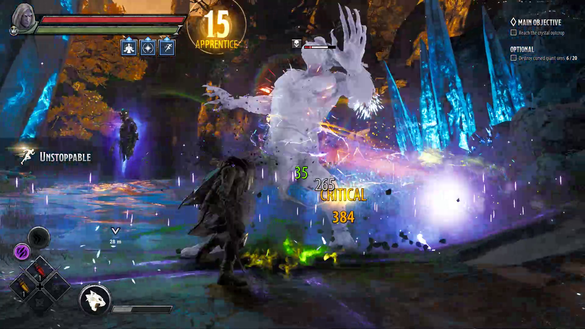 Drizzt Build Guide Ultimate Attack Astral Companion
