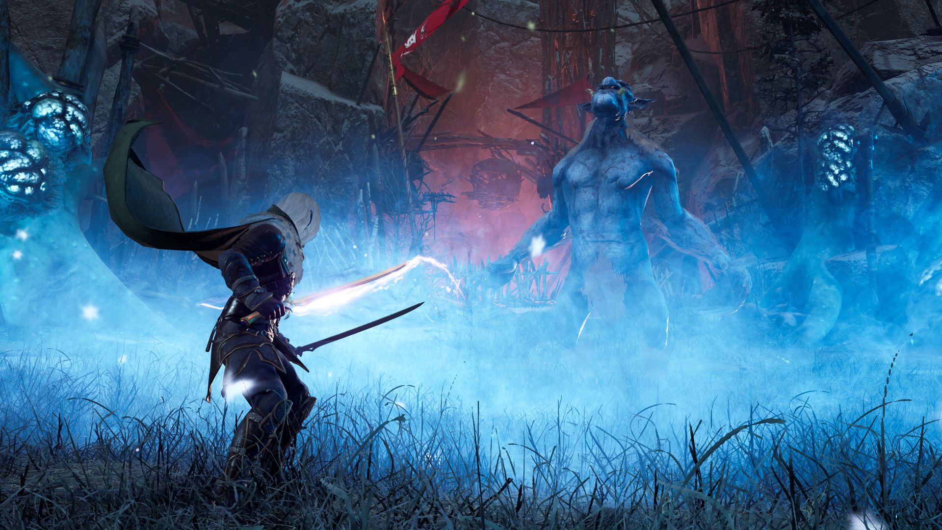 Dark Alliance Review Impressions: Is it worth it? Should you buy the Dungeons &amp; Dragons ARPG?