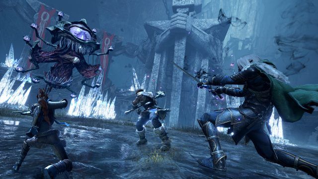 Dark Alliance Review Impressions: Is it worth it? Should you buy the Dungeons &amp; Dragons ARPG?