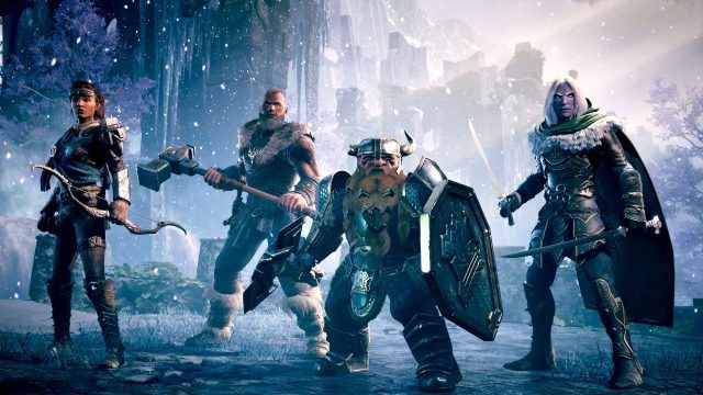 Dark Alliance Review Impressions: Is it worth it? Should you buy the Dungeons &amp; Dragons ARPG?