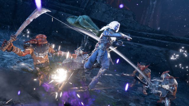 Dark Alliance Review Impressions: Is it worth it? Should you buy the Dungeons &amp; Dragons ARPG?