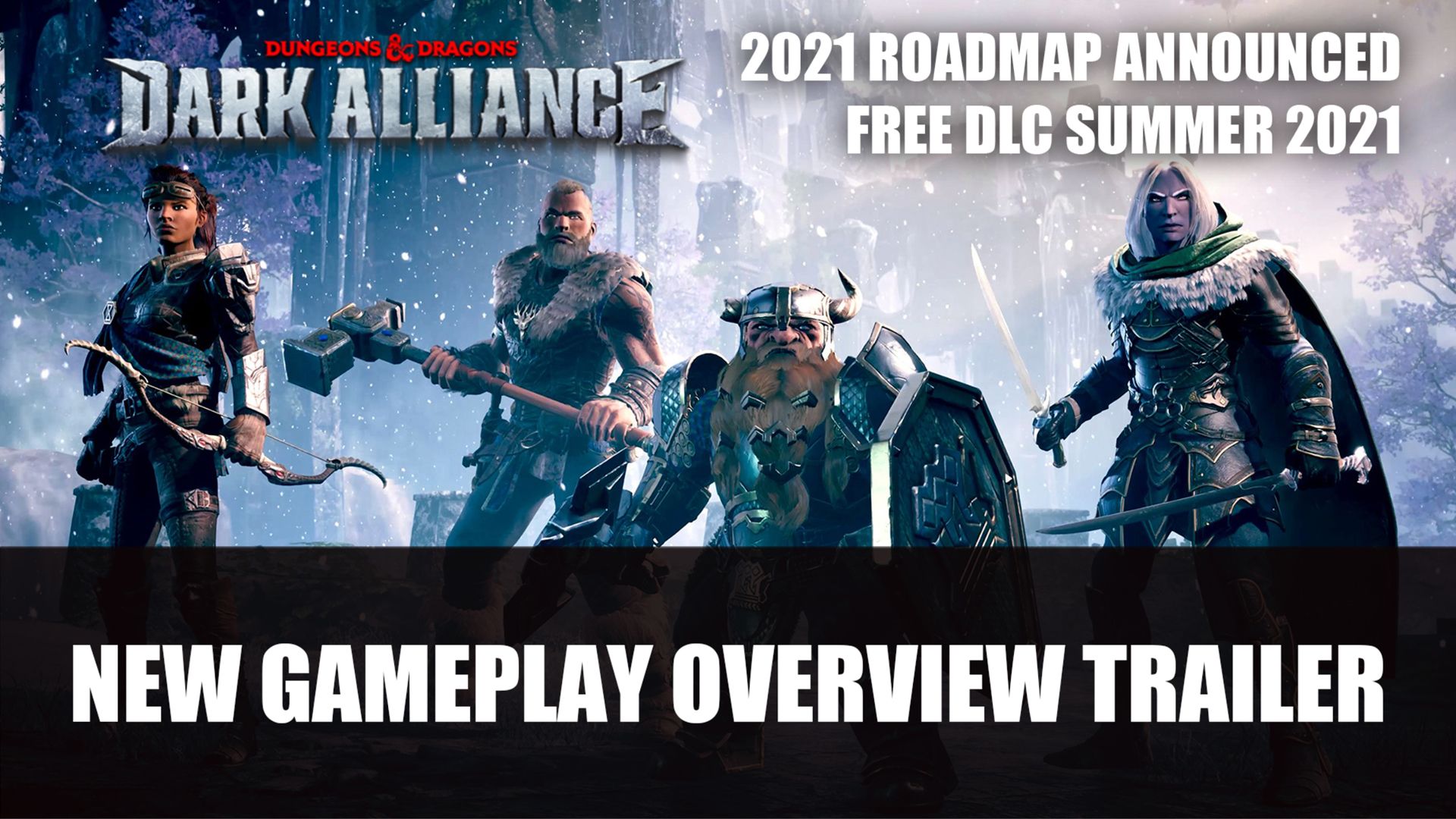 Top RPG News Of The Week: June 13th (Ohhhh Elden Ring, Summer Game Fest 2021, Salt and Sacrifice and More!)