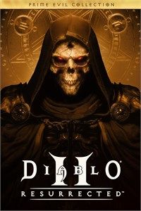 Diablo 2 Resurrected Launches September 23rd 2021; Pre Order Details