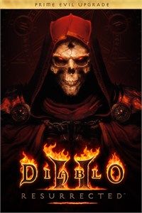 Diablo 2 Resurrected Launches September 23rd 2021; Pre Order Details