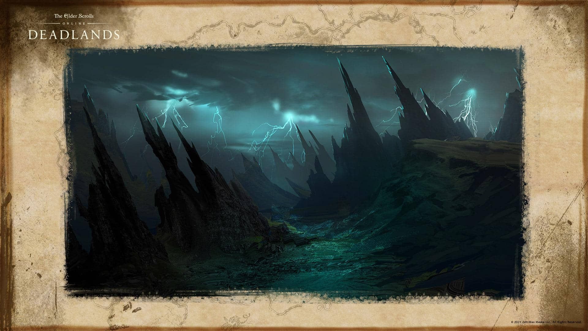 ESO Deadlands 01