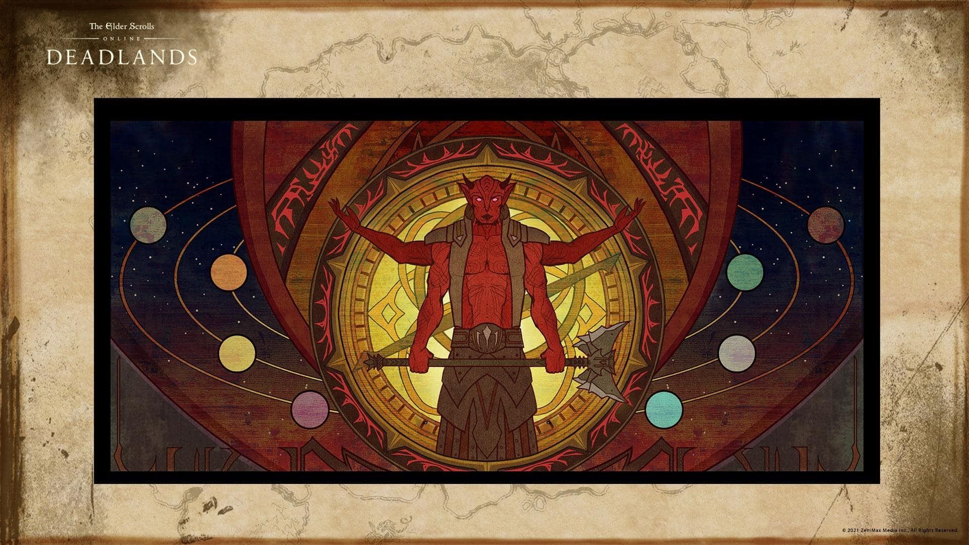 ESO Deadlands 02