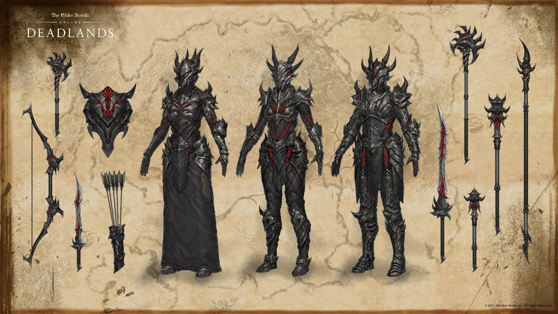 ESO Deadlands 03