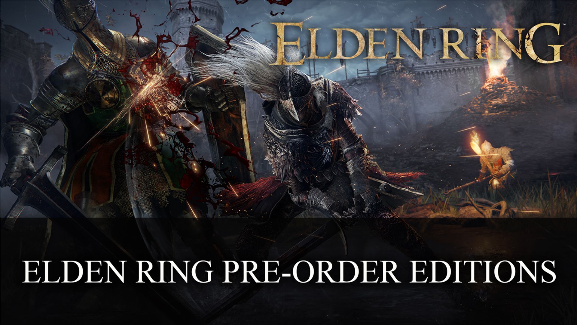 Top RPG News Of The Week: June 13th (Ohhhh Elden Ring, Summer Game Fest 2021, Salt and Sacrifice and More!)