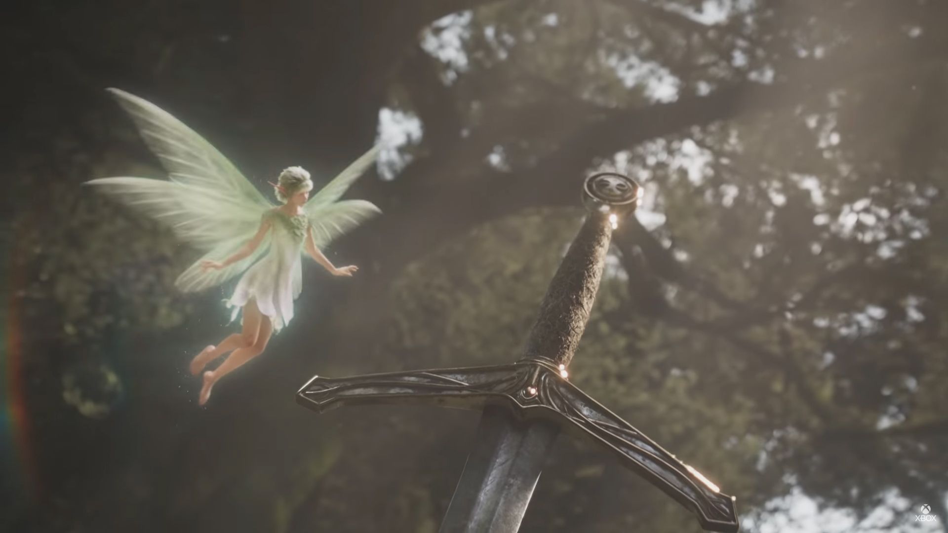 Fable Game in &lsquo;Amazing&rsquo; Hands Says Xbox&rsquo;s Phil Spencer