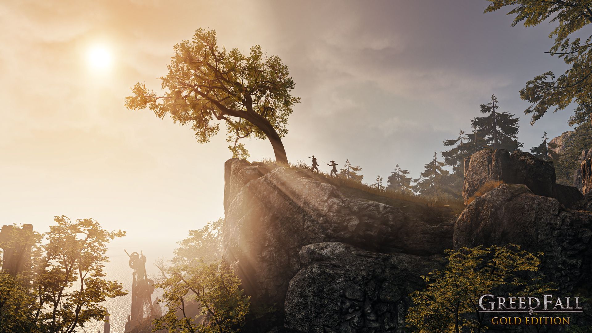 Greedfall Gold Edition 03