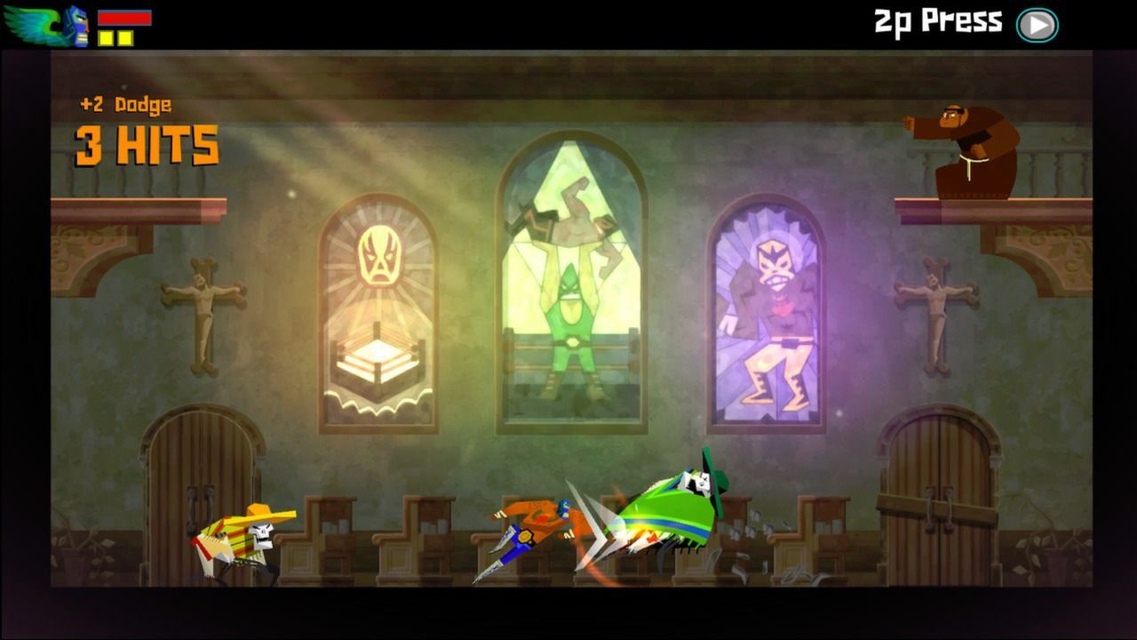 Top 10 Metroidvanias to Play in 2021