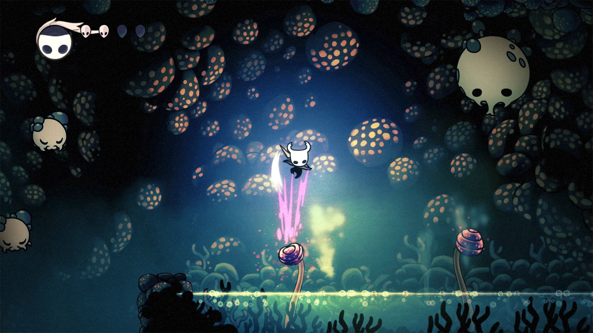 Top 10 Metroidvanias to Play in 2021