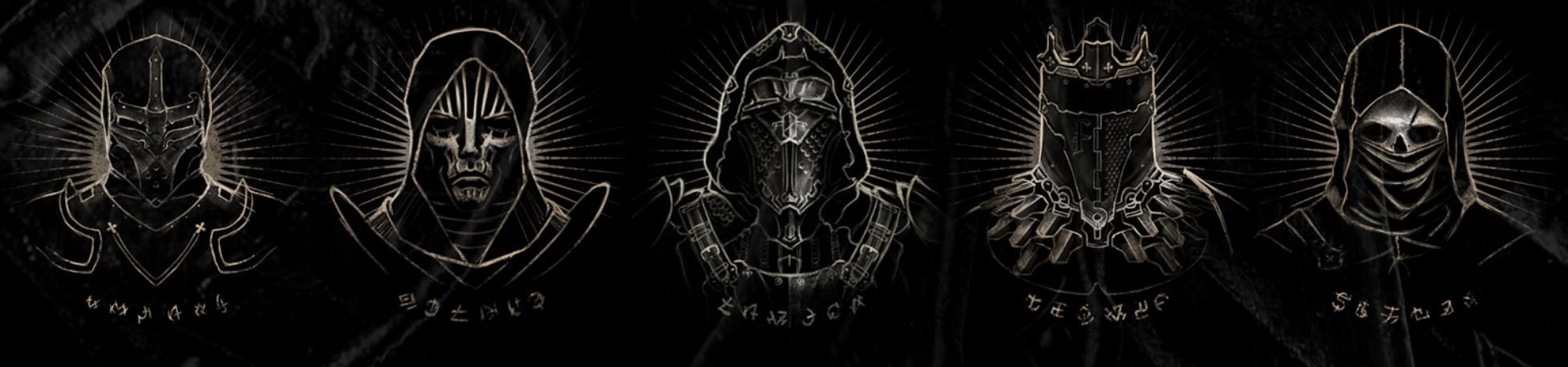 Mortal Shell: The Virtuous Cycle DLC Announced