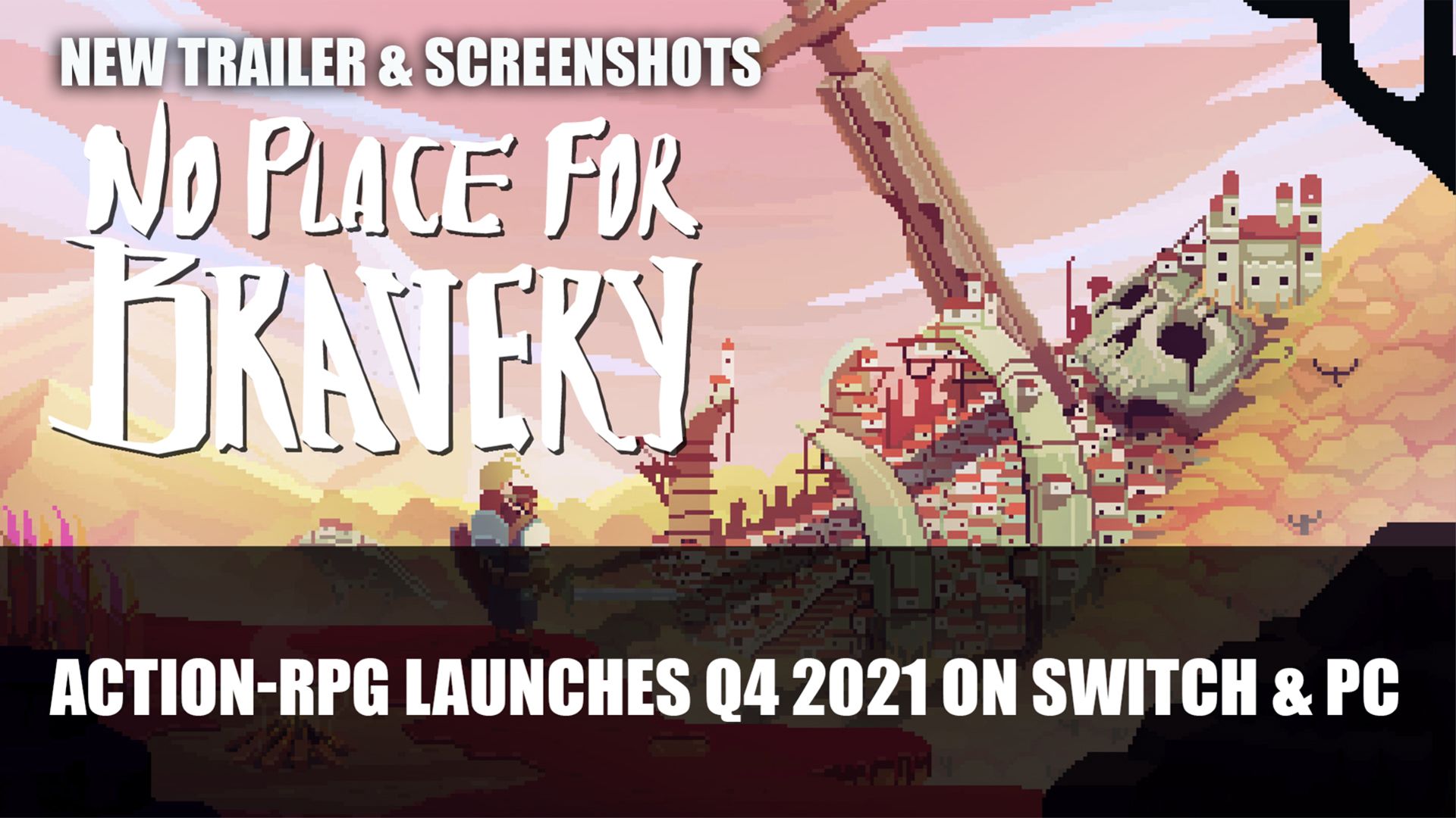 Top RPG News Of The Week: June 27th (Fable, Salt and Sacrifice, Cyberpunk 2077, and More!)