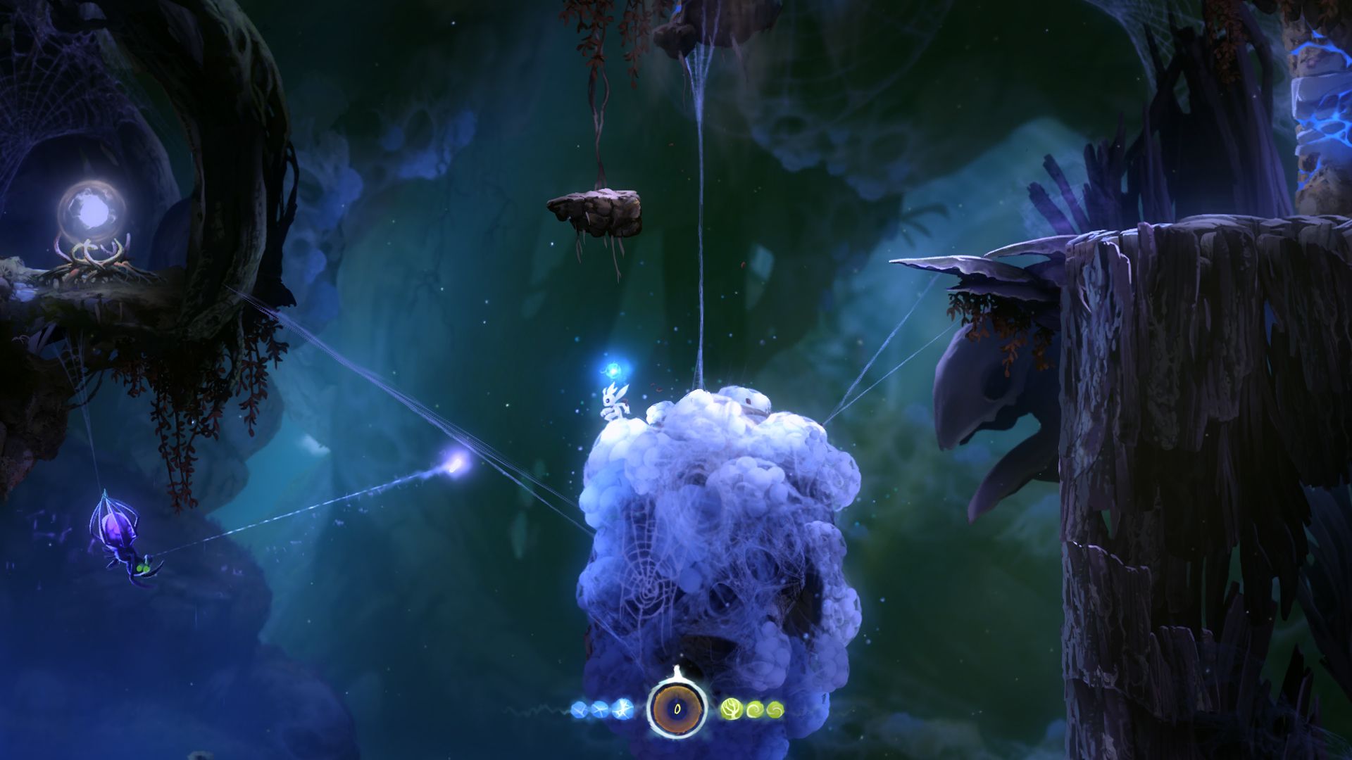 Top 10 Metroidvanias to Play in 2021