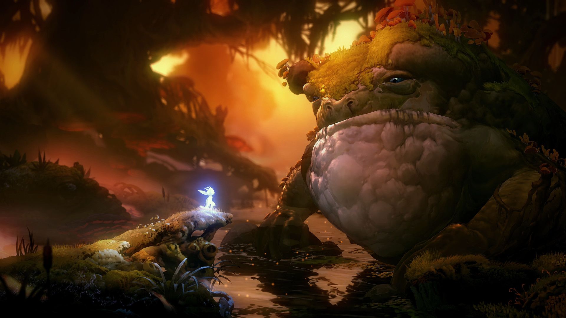Top 10 Metroidvanias to Play in 2021