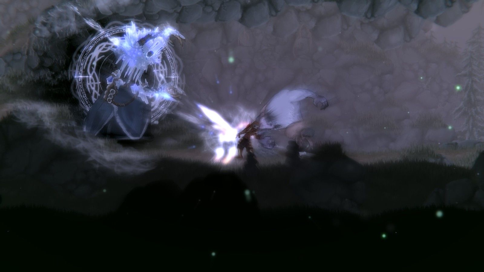 Salt and Sacrifice 03