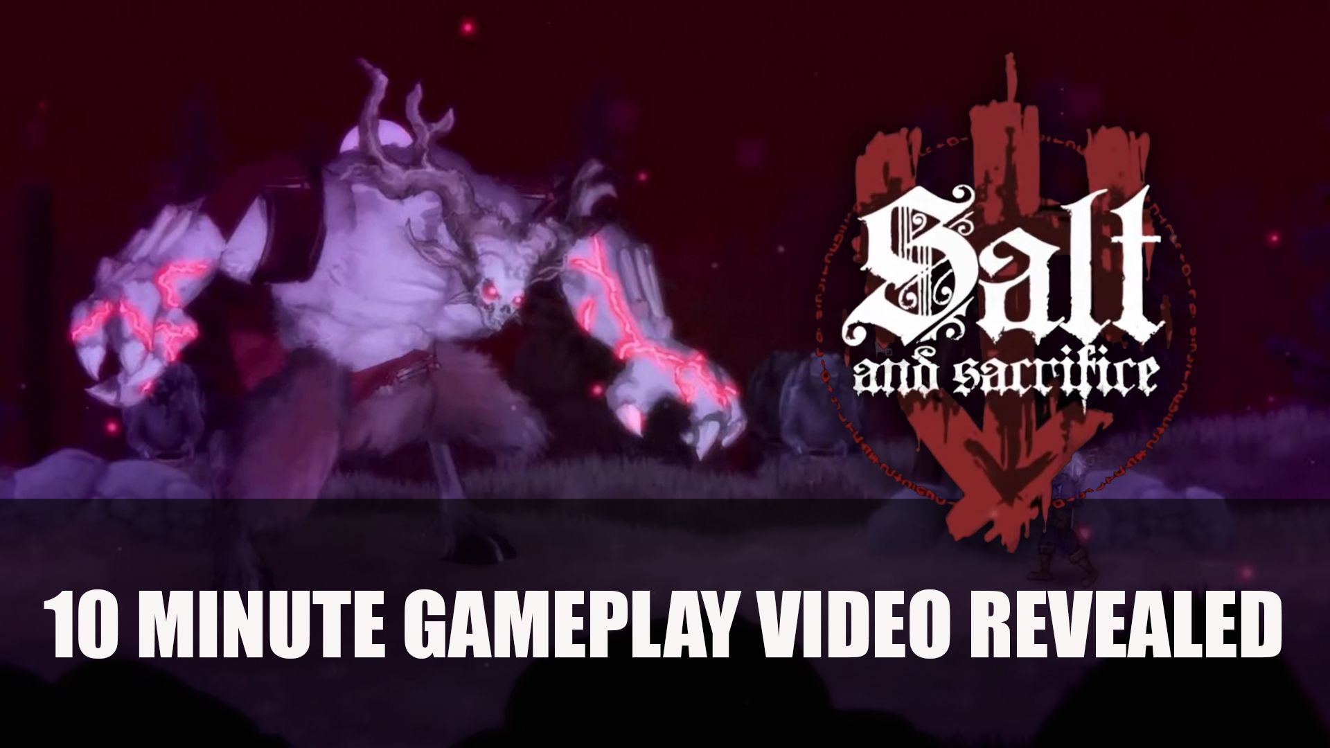 Top RPG News Of The Week: June 27th (Fable, Salt and Sacrifice, Cyberpunk 2077, and More!)