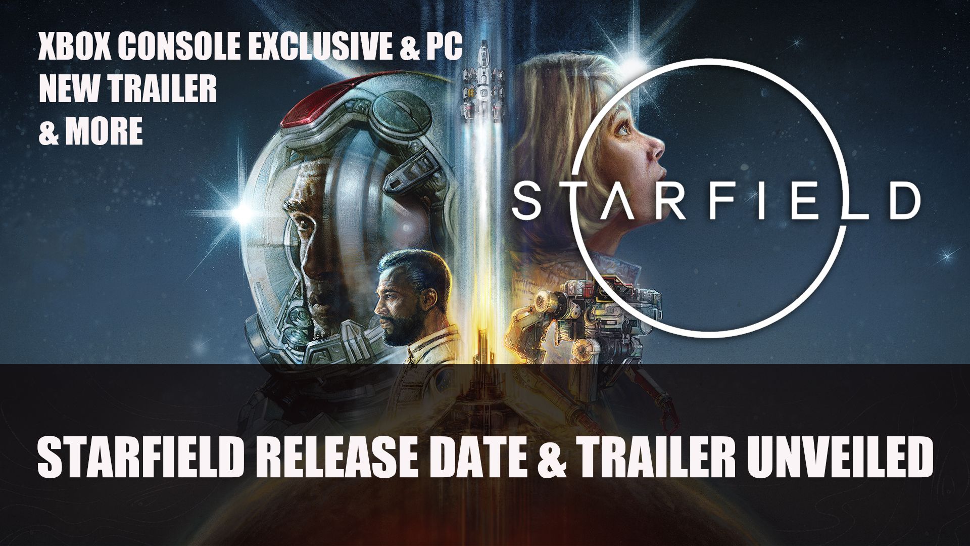 Top RPG News Of The Week: June 20th (E3 2021, Baldur&rsquo;s Gate 3, Starfield, Babylon&rsquo;s Fall and More!)