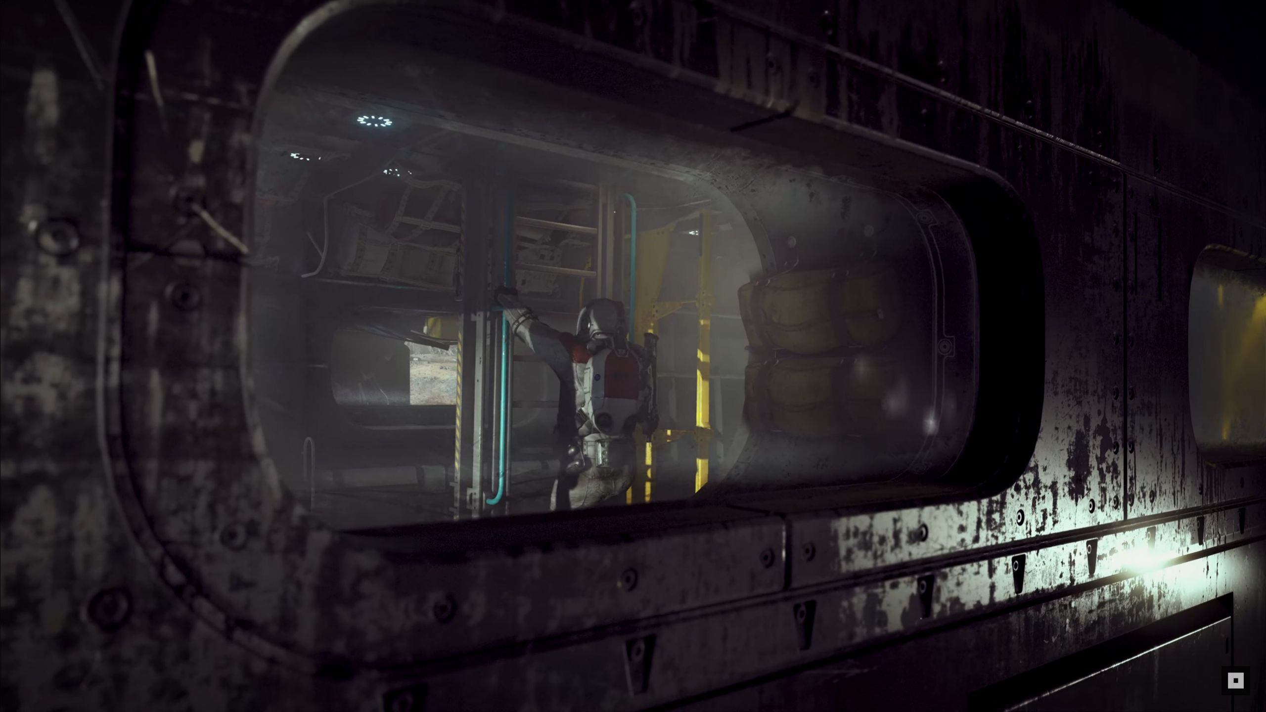 Starfield Trailer 01