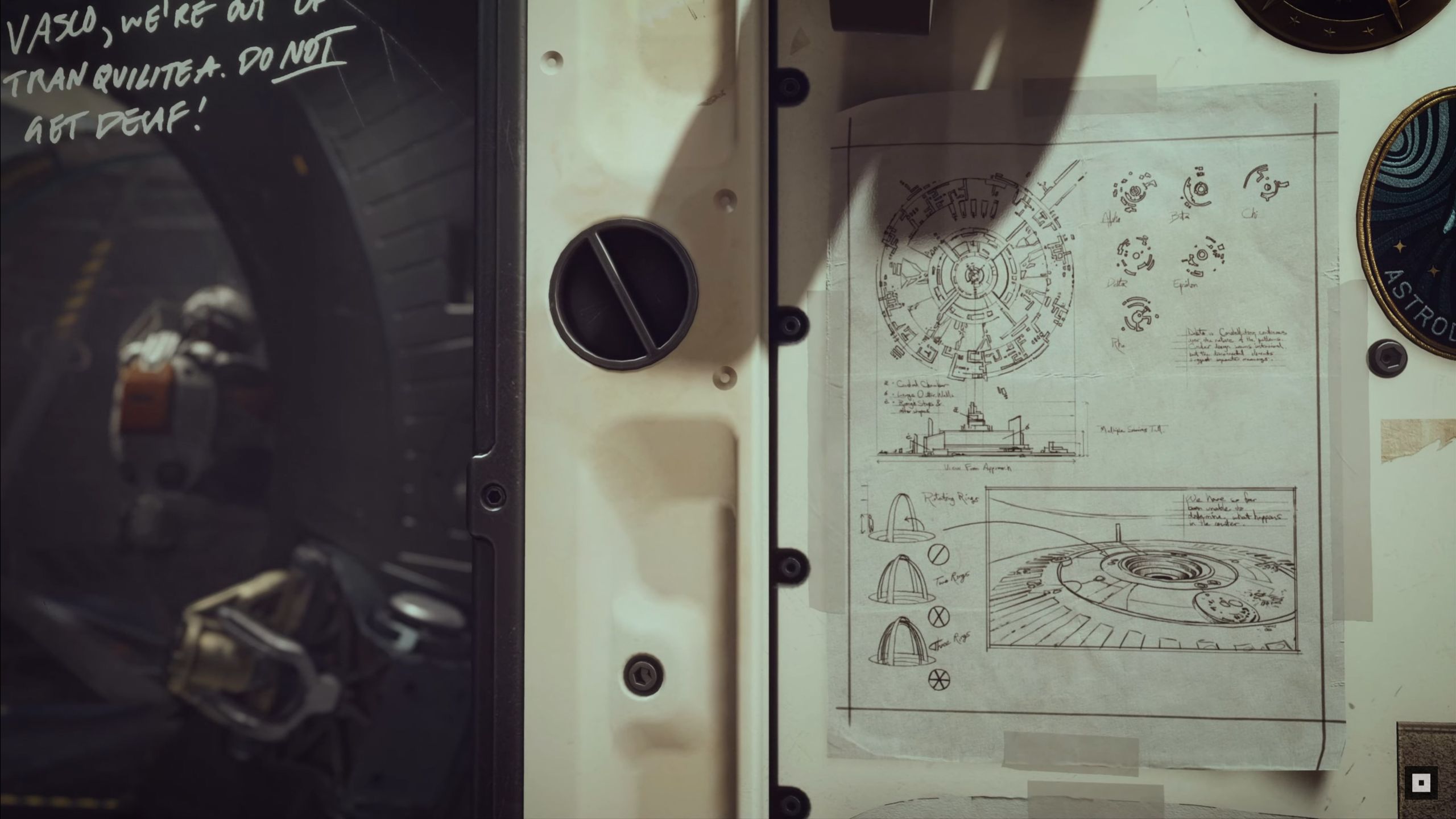 Starfield Trailer 03