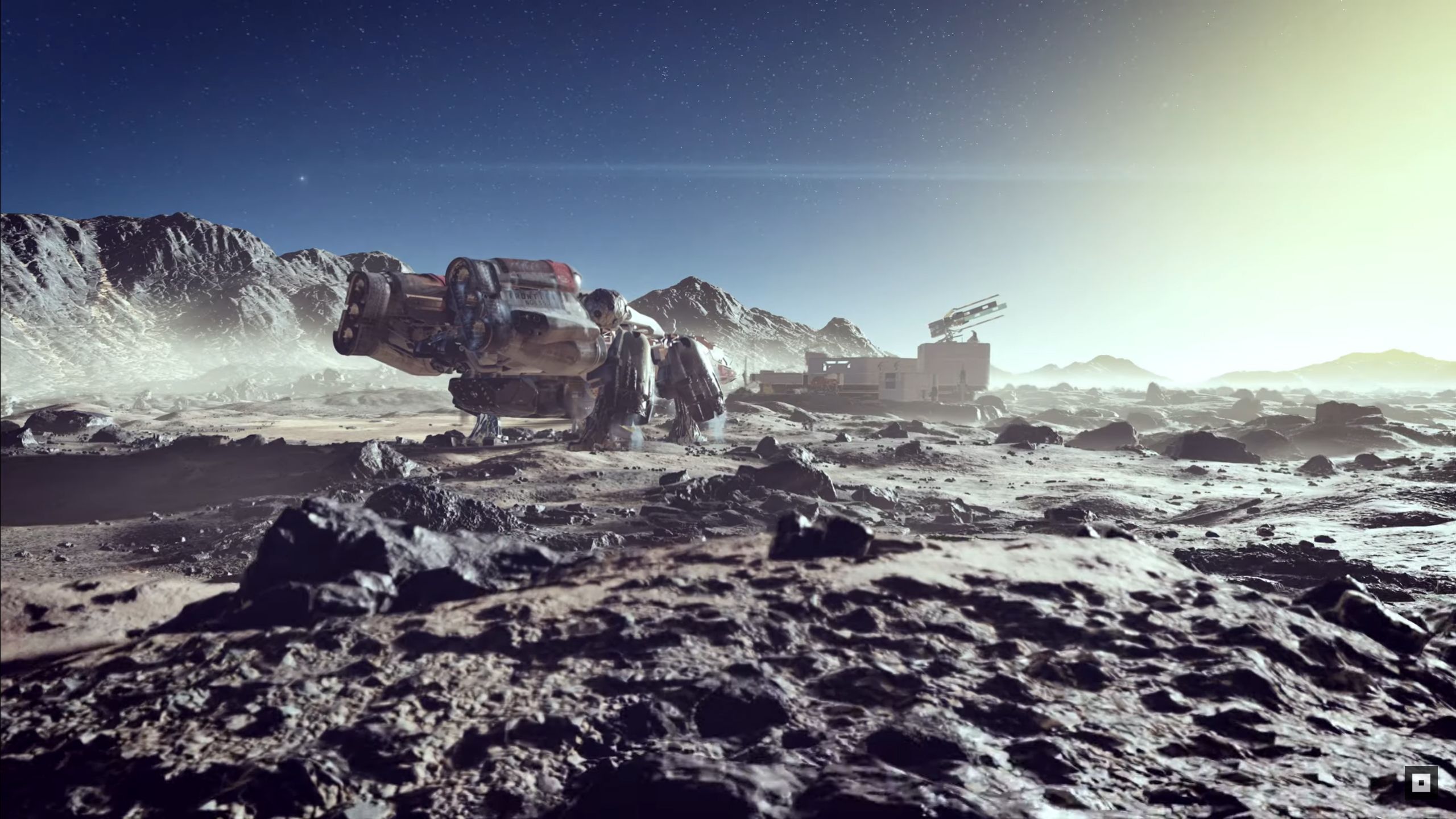 Starfield Trailer 04