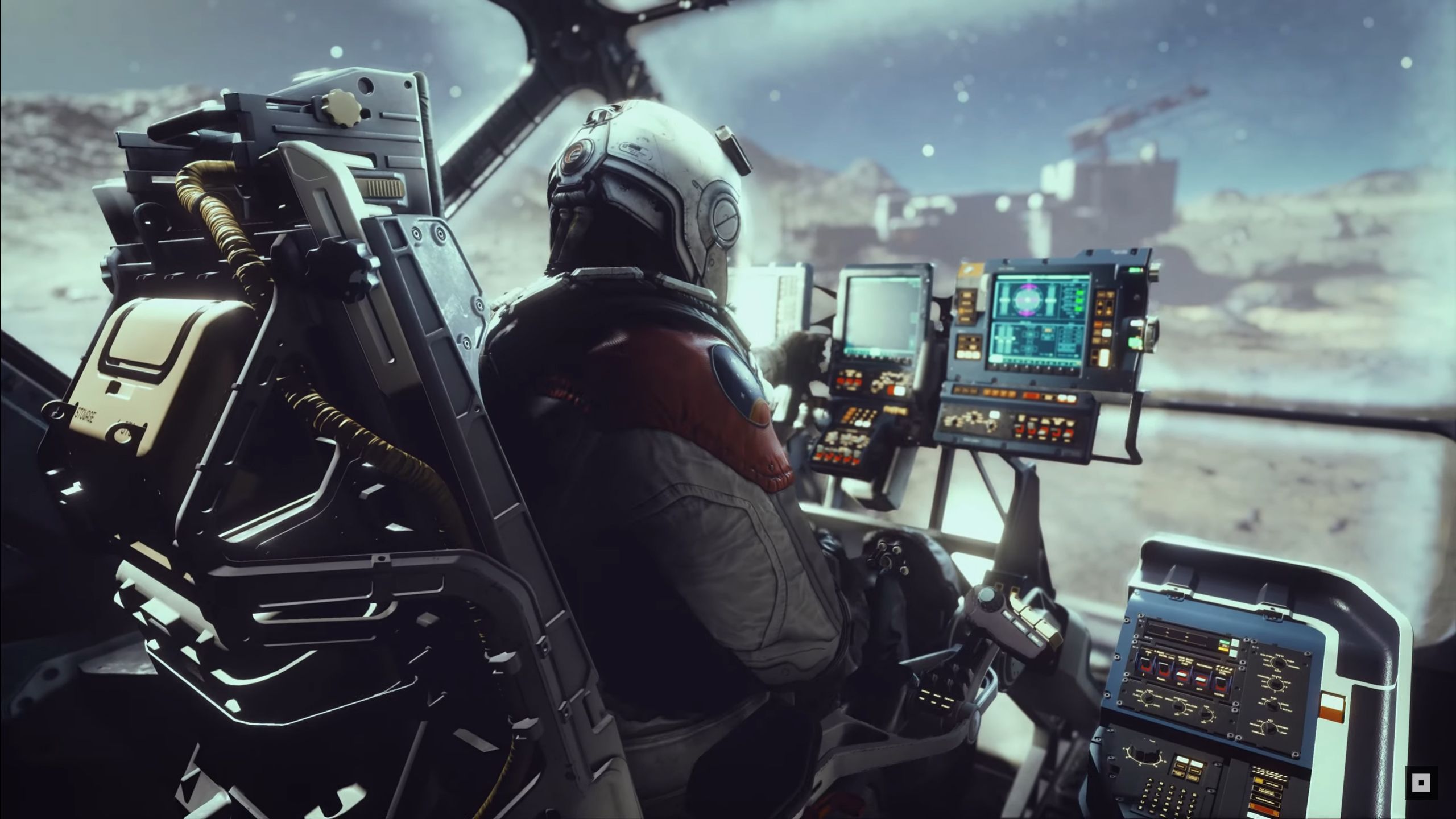 Starfield Trailer 05