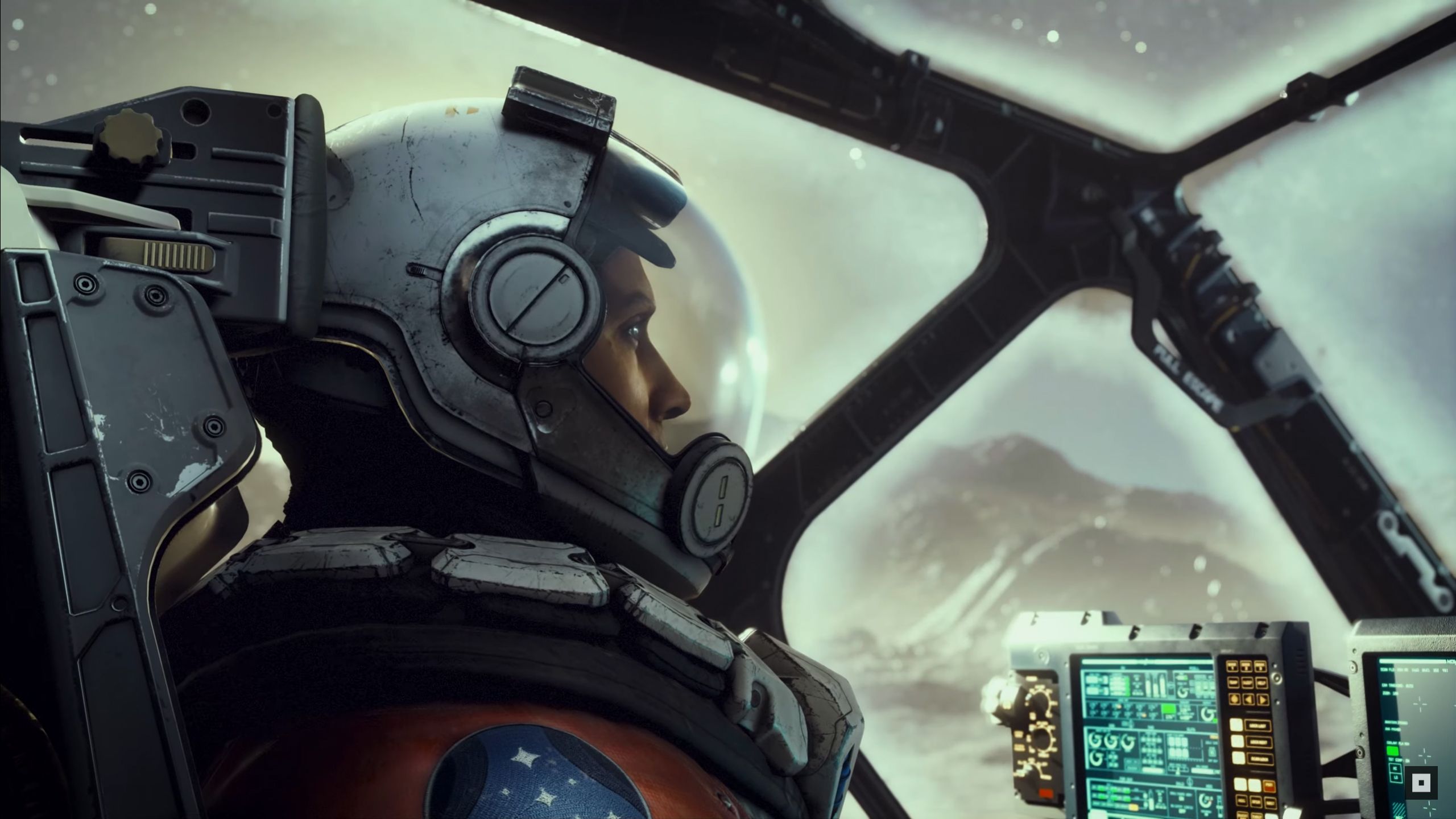 Starfield Trailer 06